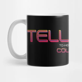 Telluride Mug